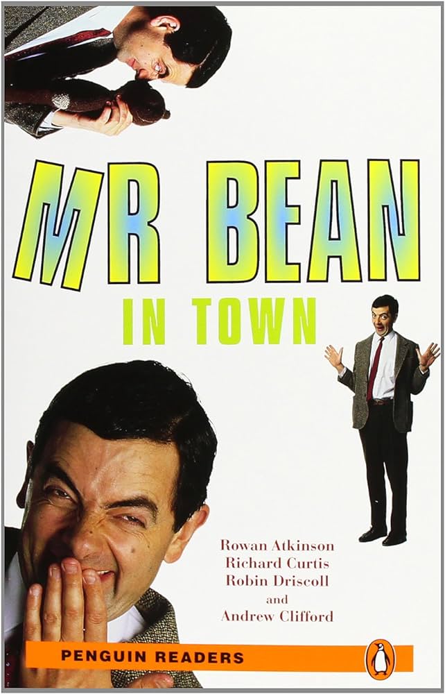 Mr Bean in Town